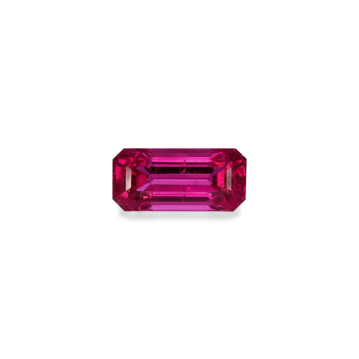 Rubellite Tourmaline 6.37 ct